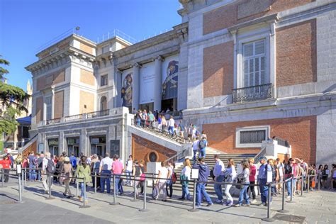 need to buy prado tickets in advance|prado museum tickets official website.